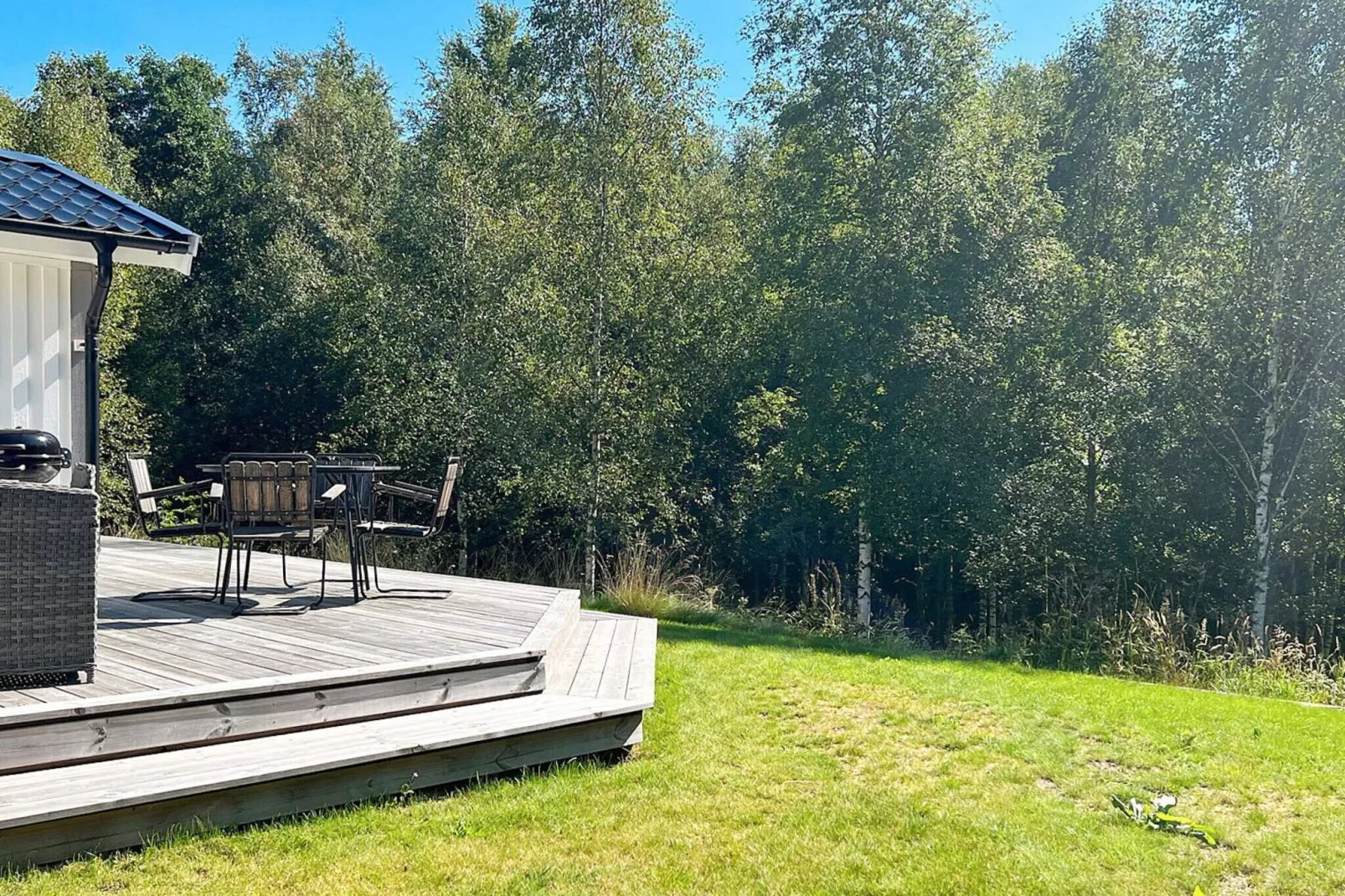 4 persoons vakantie huis in HÅCKSVIK-By Traum-Buitenlucht