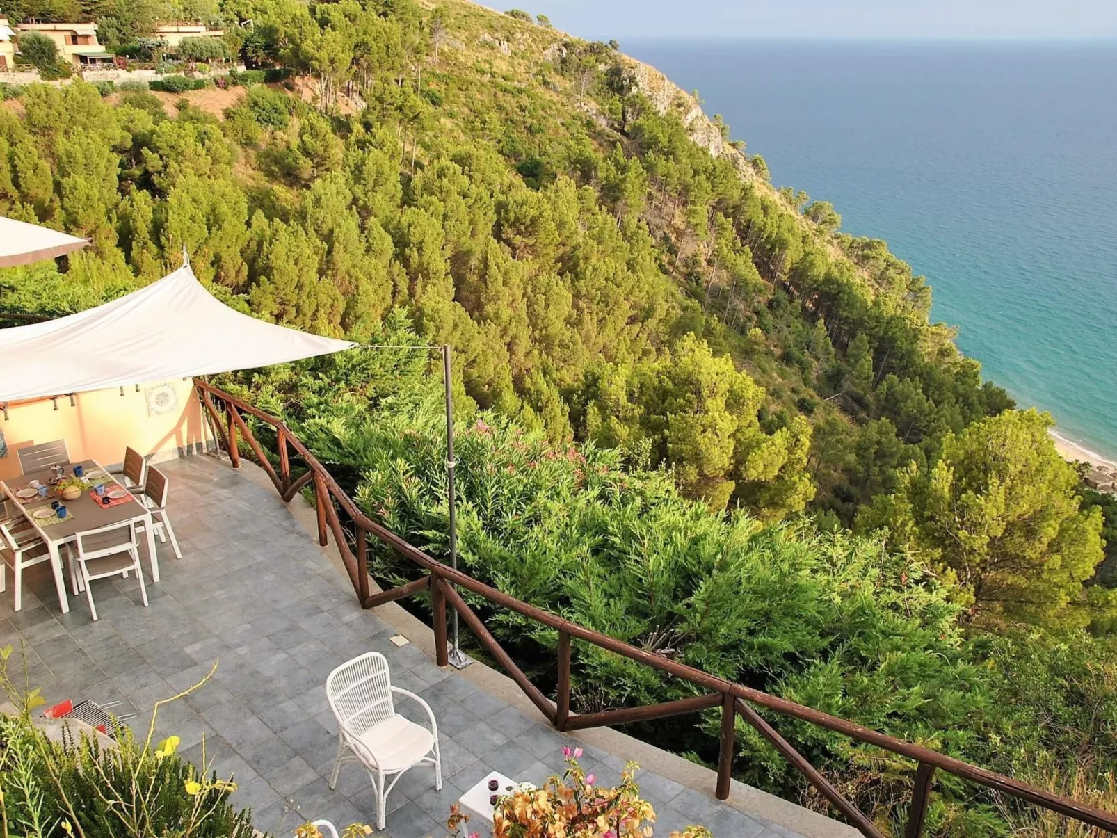 Villa Romantic Cove Atemberaubender Meerblick