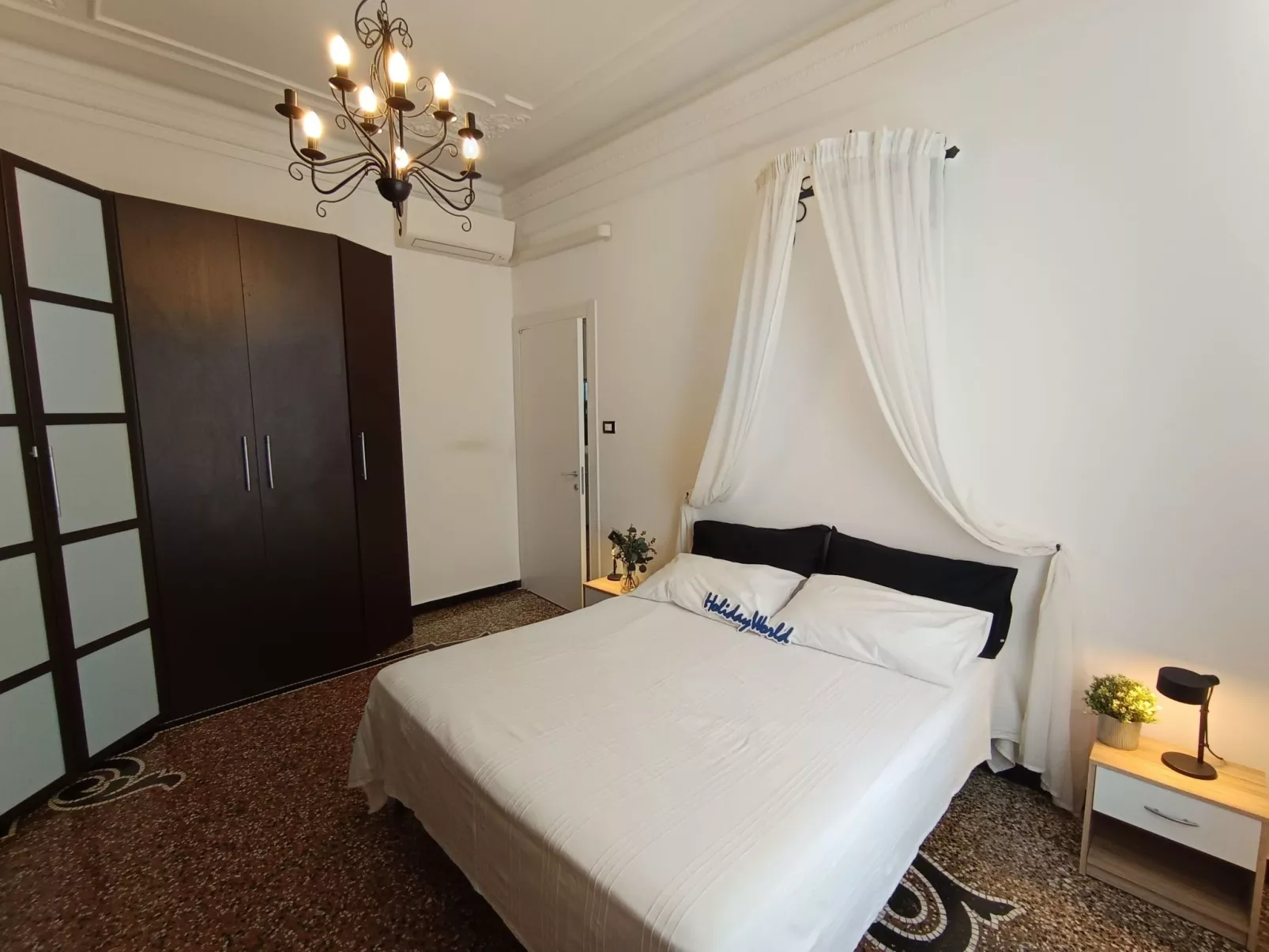 Cavallotti 7 von Holiday World