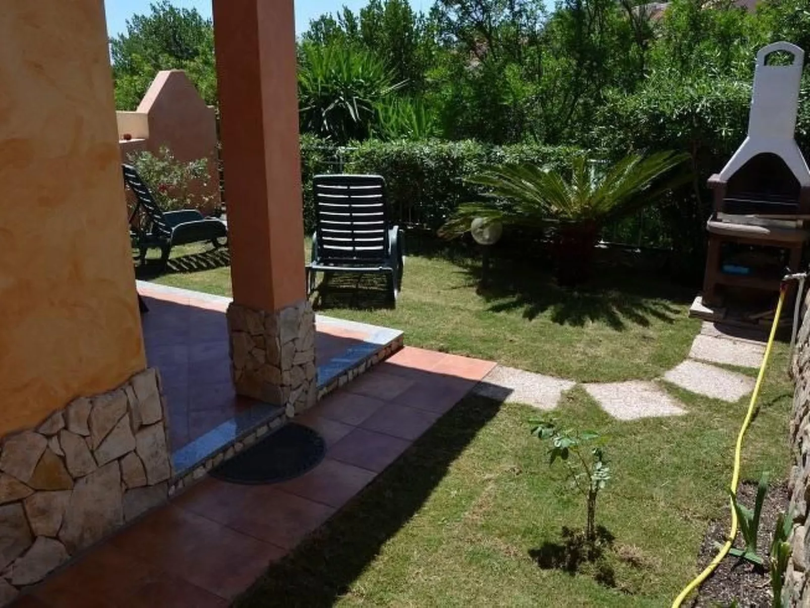 Costa Rei Ihr erholsamer Urlaub