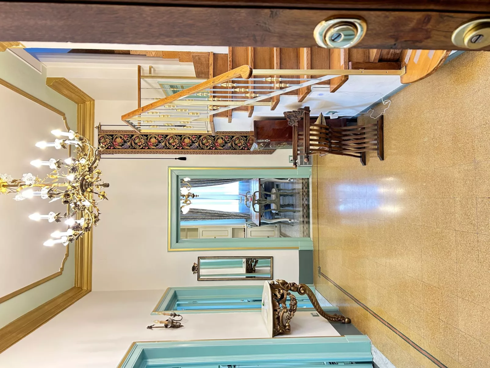 Florentine Penthouse von FlorenceHospitality