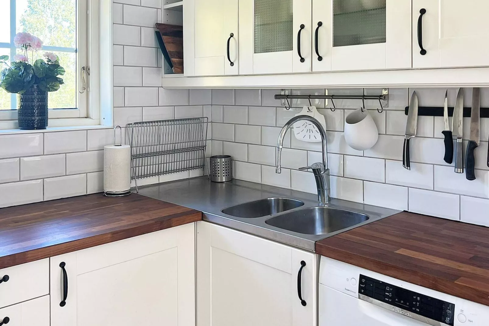 4 persoons vakantie huis in HÅCKSVIK-By Traum-Binnen