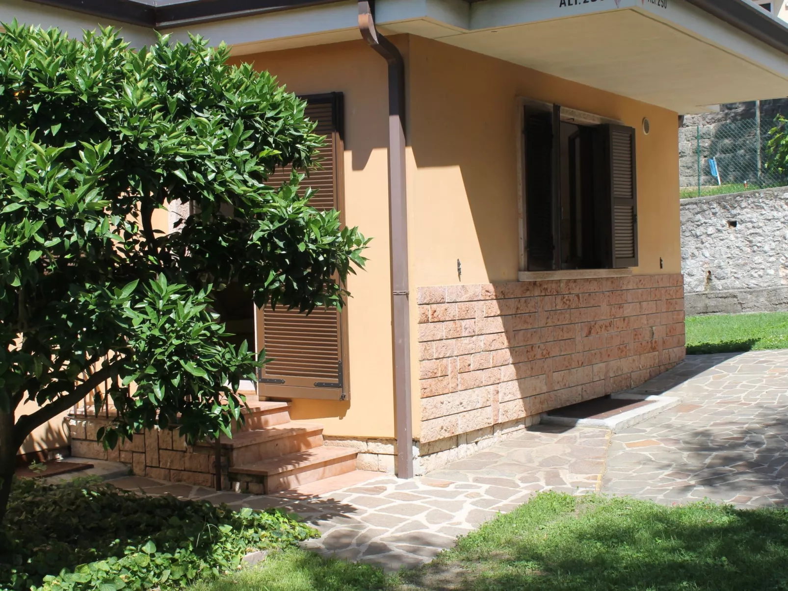 Gemütliche Ferienwohnung