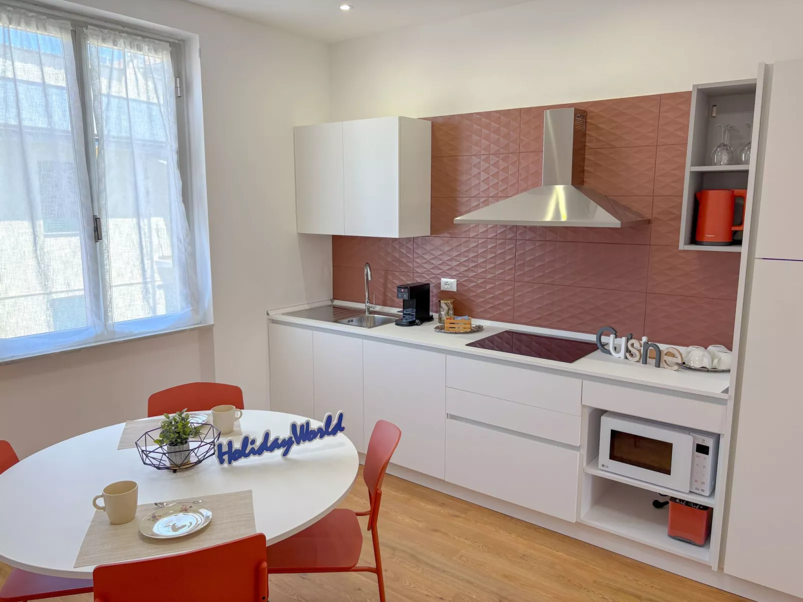 Casa Licia von Holiday World