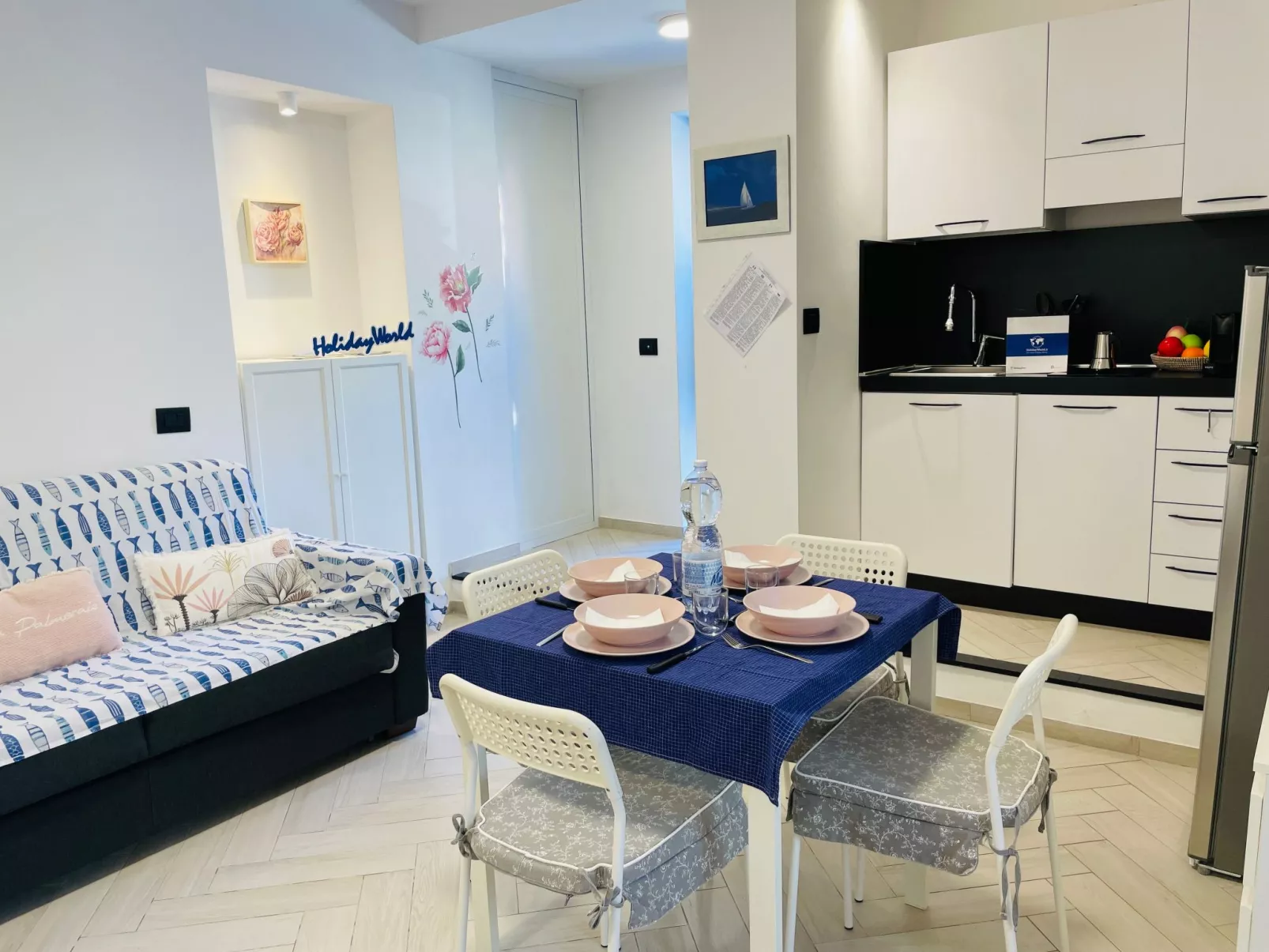 Casa Ninetta by Holiday World