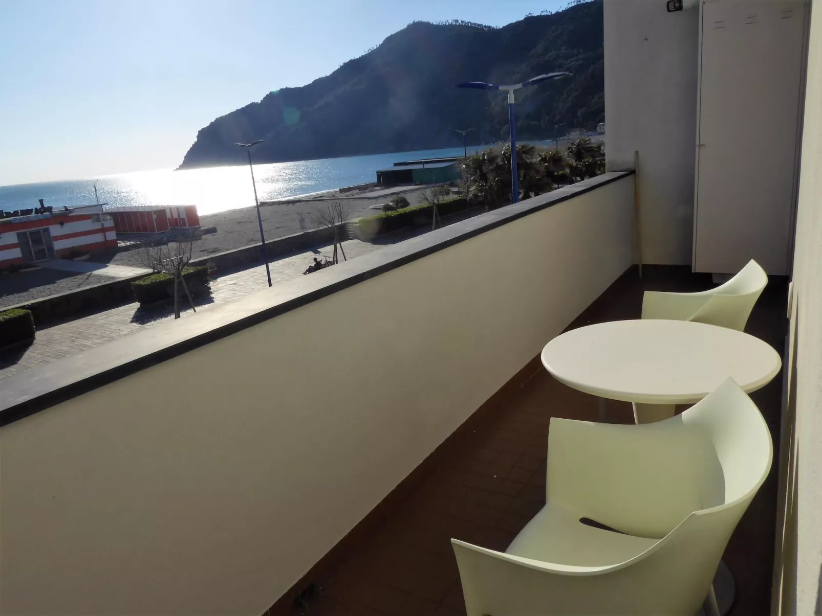 Für 4 Personen ca. 48 m&sup2; in Sestri Levante, Norditalien (Ligurien)