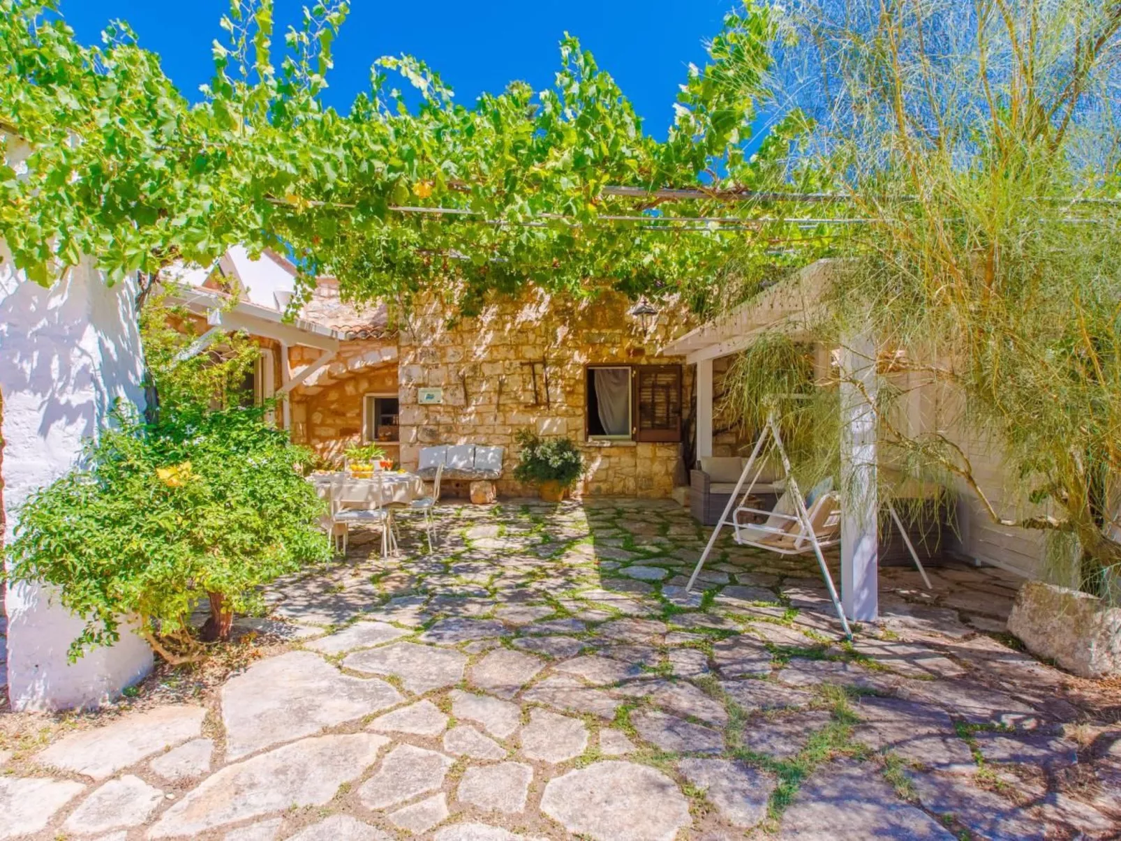 Masseria Pagliamonte