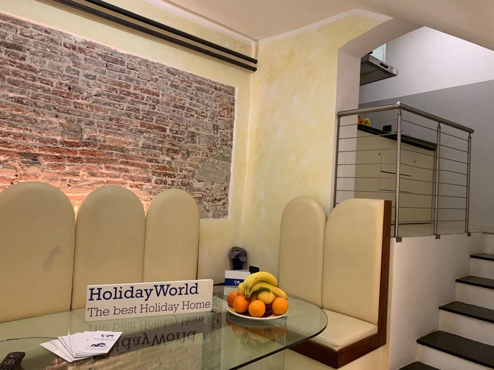 Wohnung 'Pellicceria' mit Wi-Fi