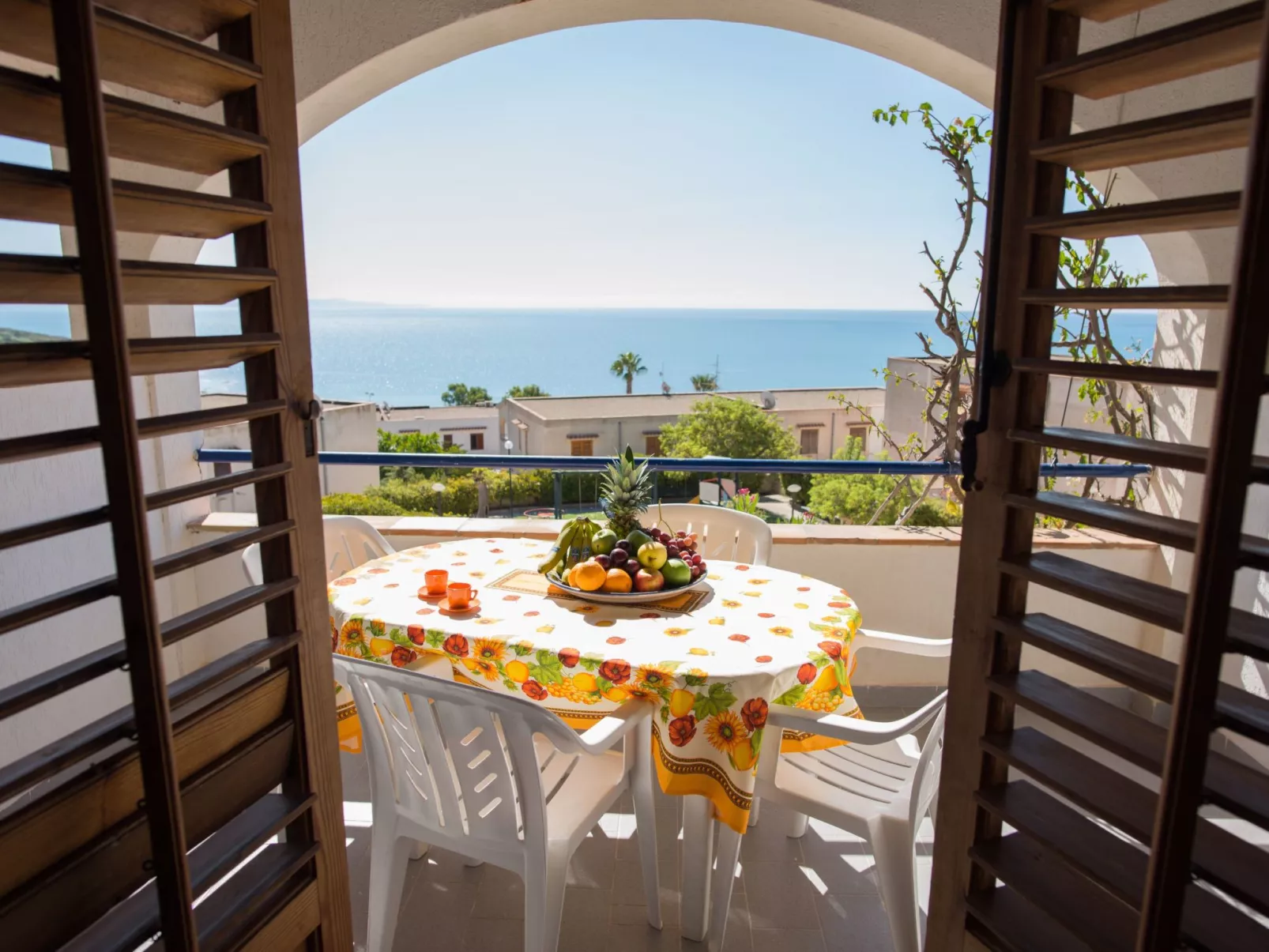 San Marco' Wohnung mit Blick aufs Wasser