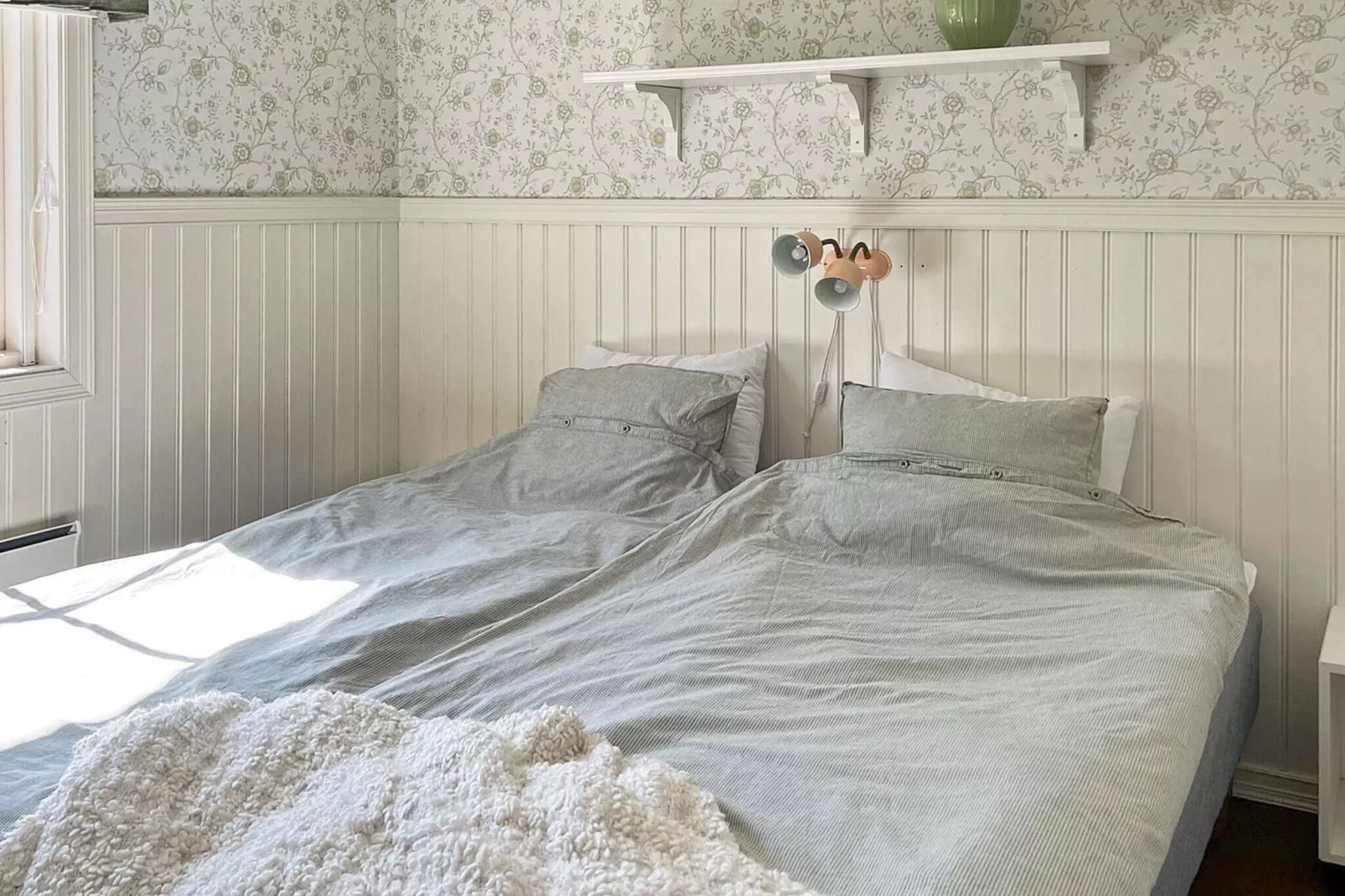 4 persoons vakantie huis in HÅCKSVIK-By Traum-Binnen