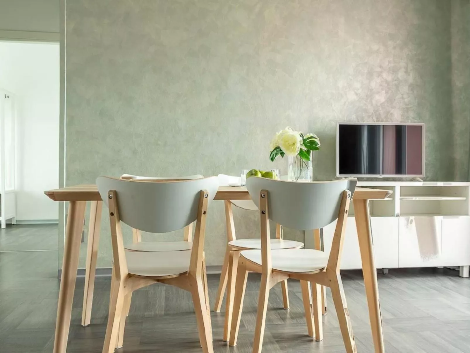 La Terrazza' Wohnung mit Seeblick