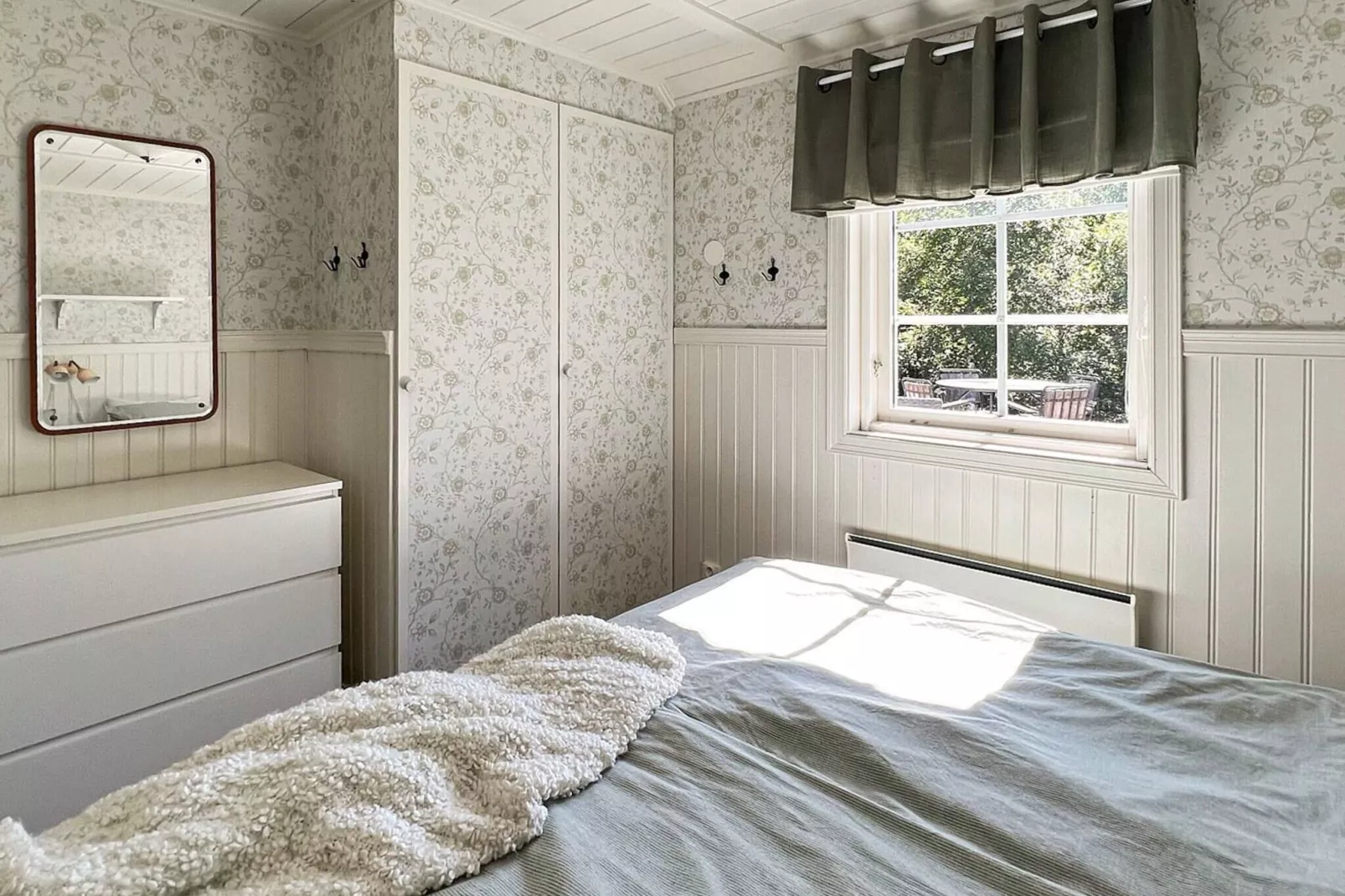 4 persoons vakantie huis in HÅCKSVIK-By Traum-Binnen