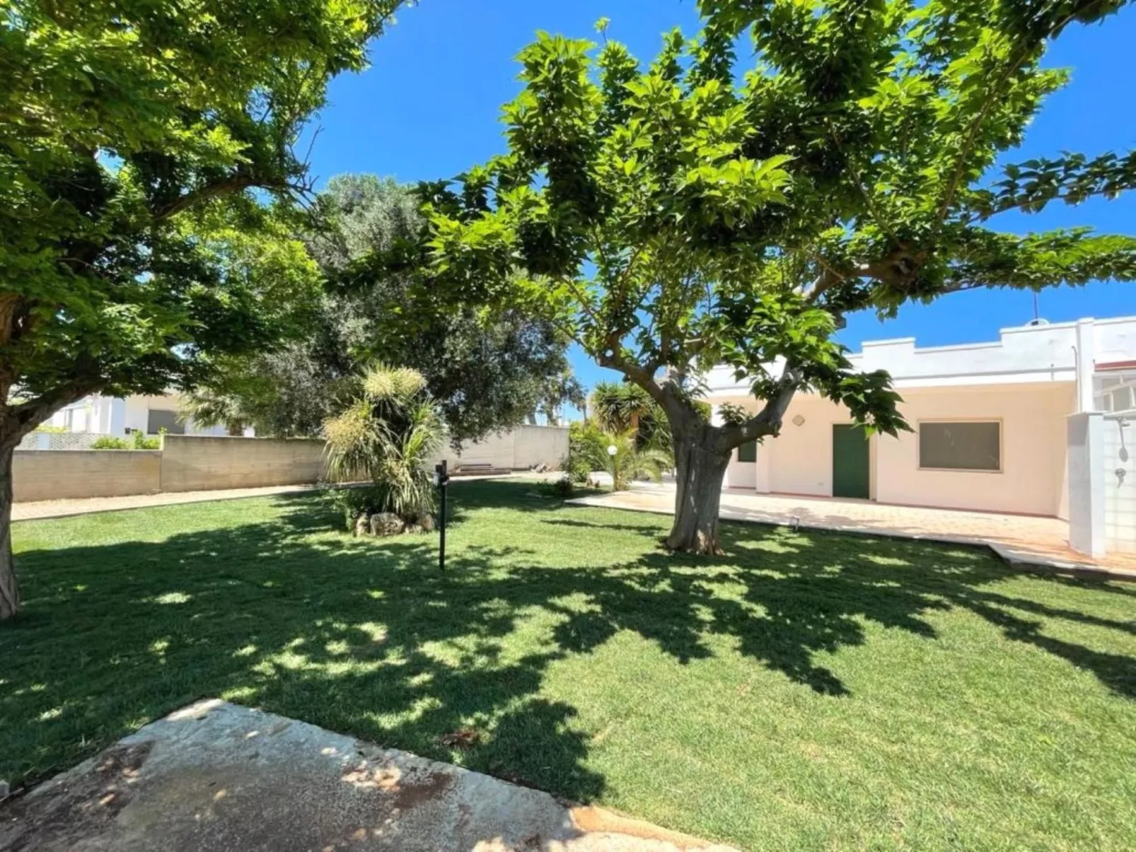 Villa Nettuno 150 m von den Stränden entfernt