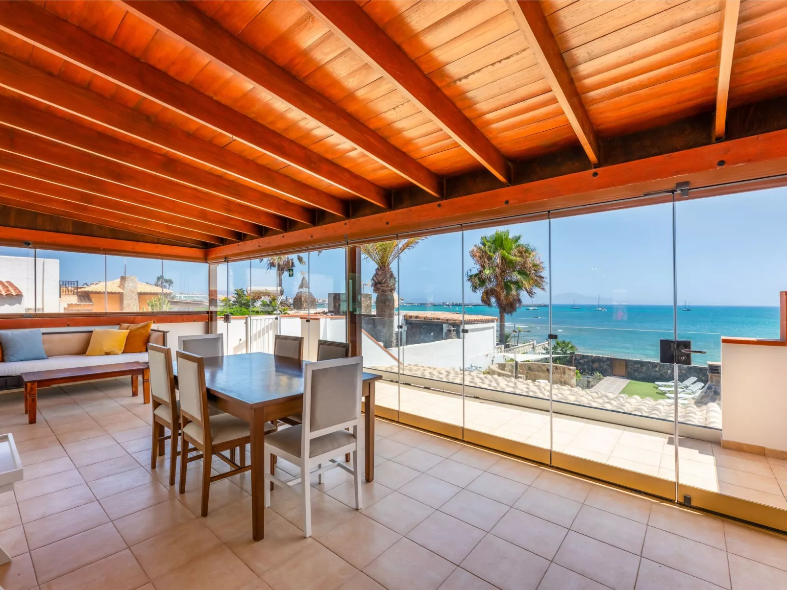 Villa Abora 1 , Corralejo