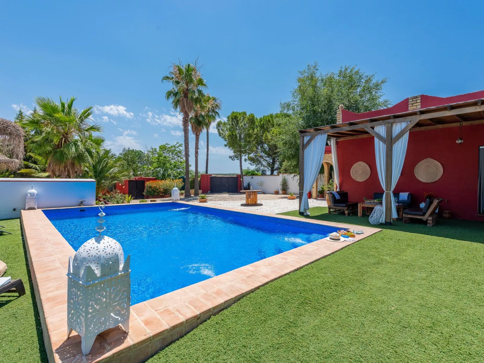 Casa Rural Villa Felisa