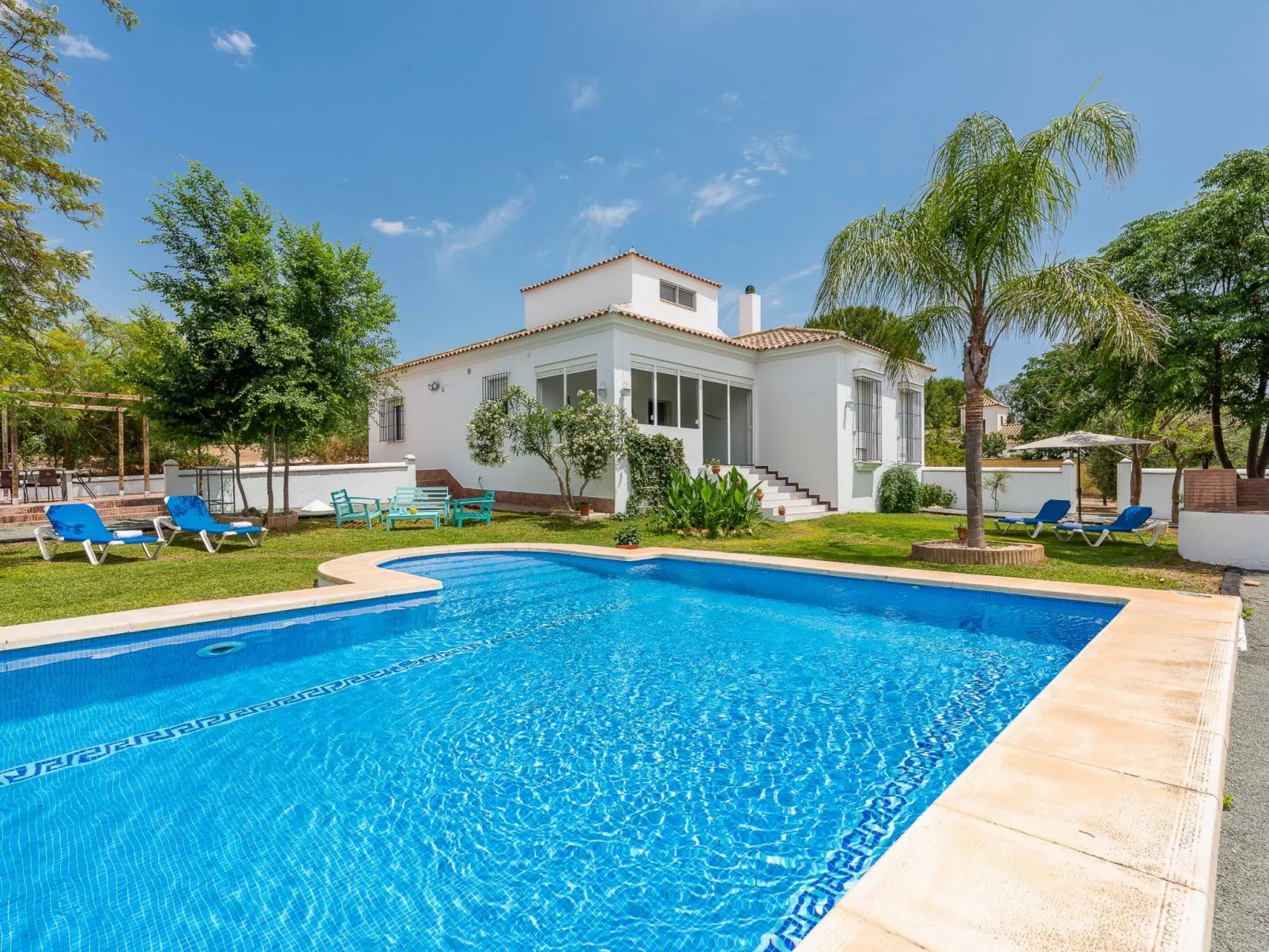 Ländliches Haus Dehesa de las Yeguas