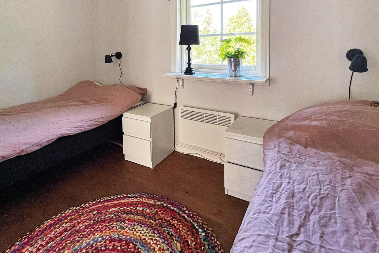 4 persoons vakantie huis in HÅCKSVIK-By Traum-Binnen