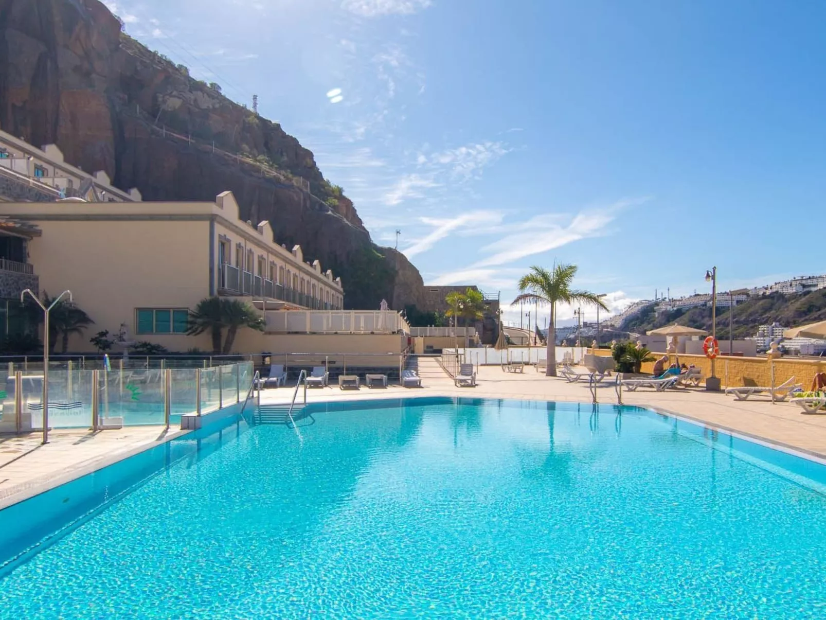 Luxuriöses Haus in Puerto Rico