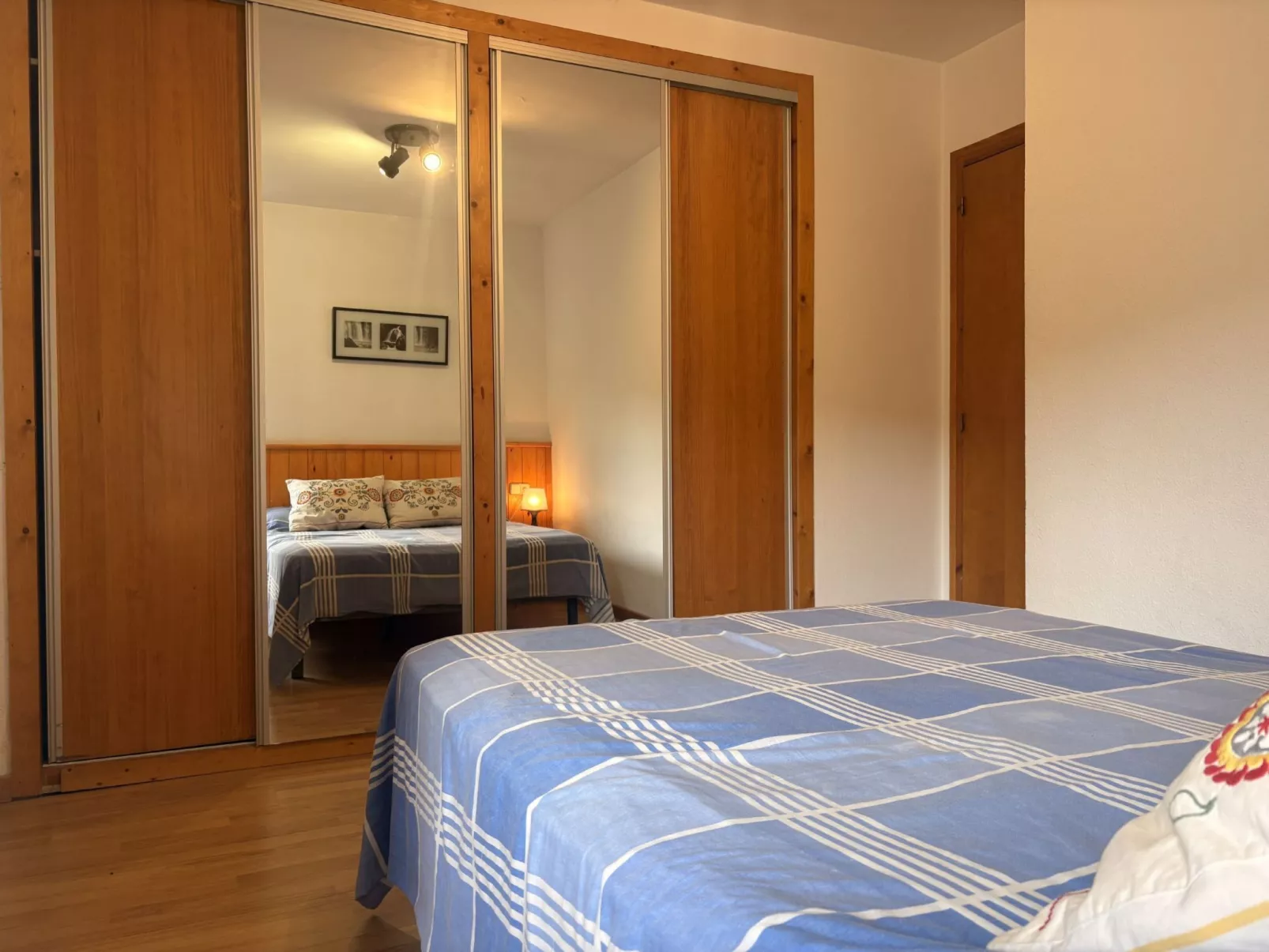 Ruhiges Erdgeschoss Besiberri 11 Vall de Boí