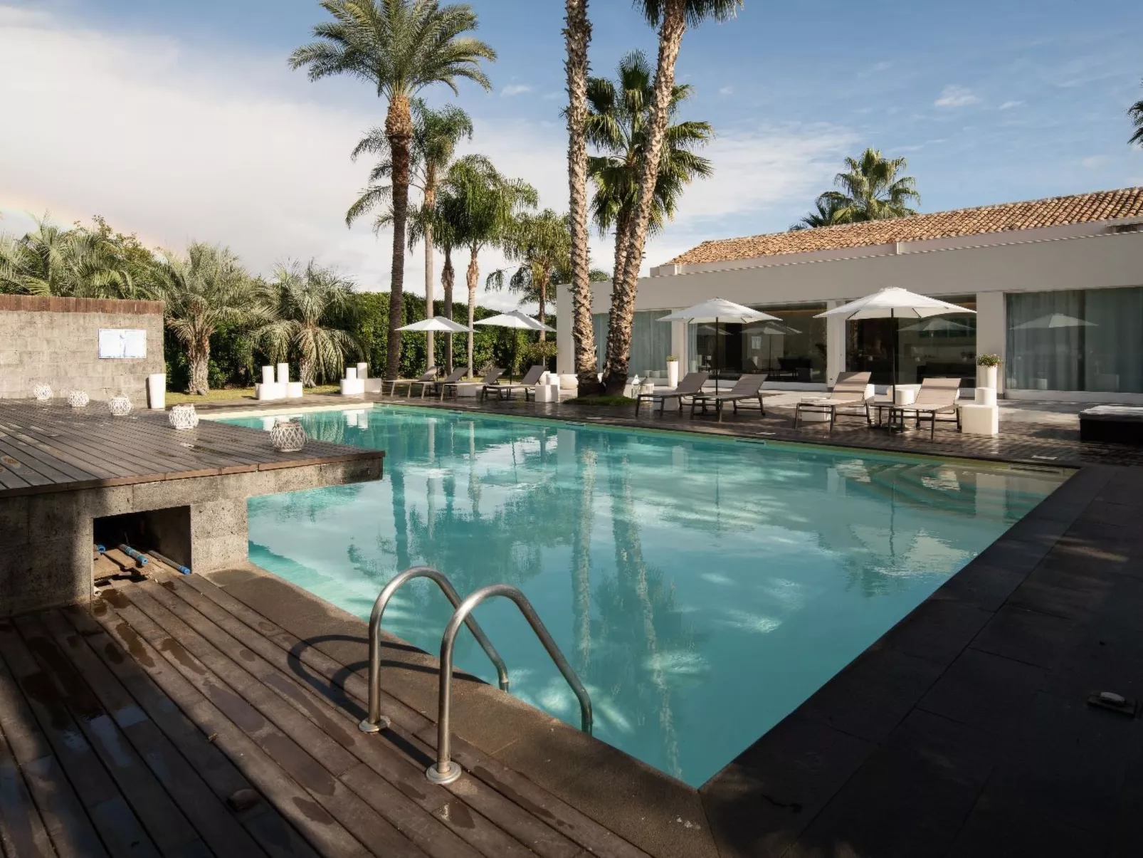 Villa Carlino Holiday