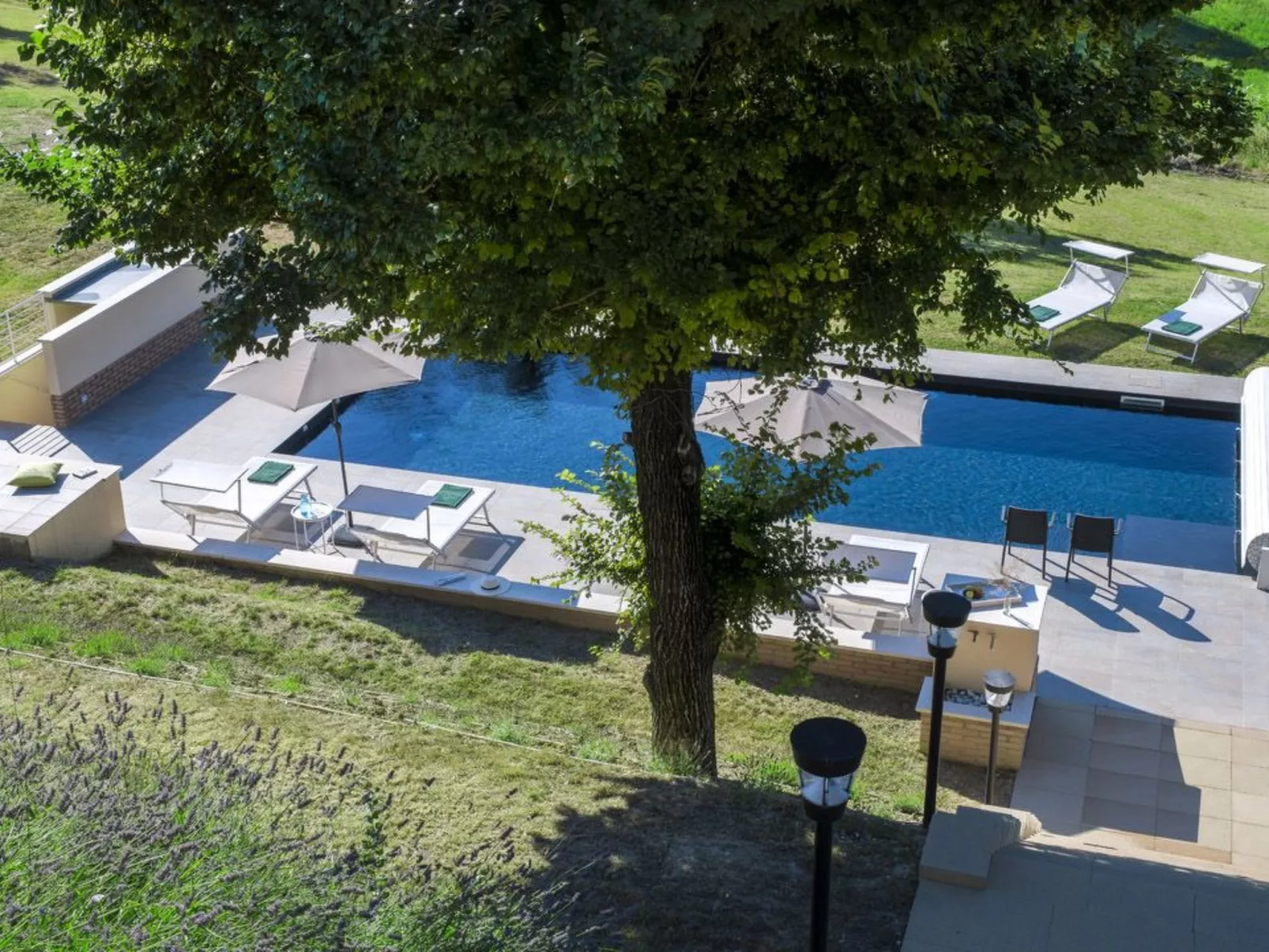 Casale Astralis Marcheholiday