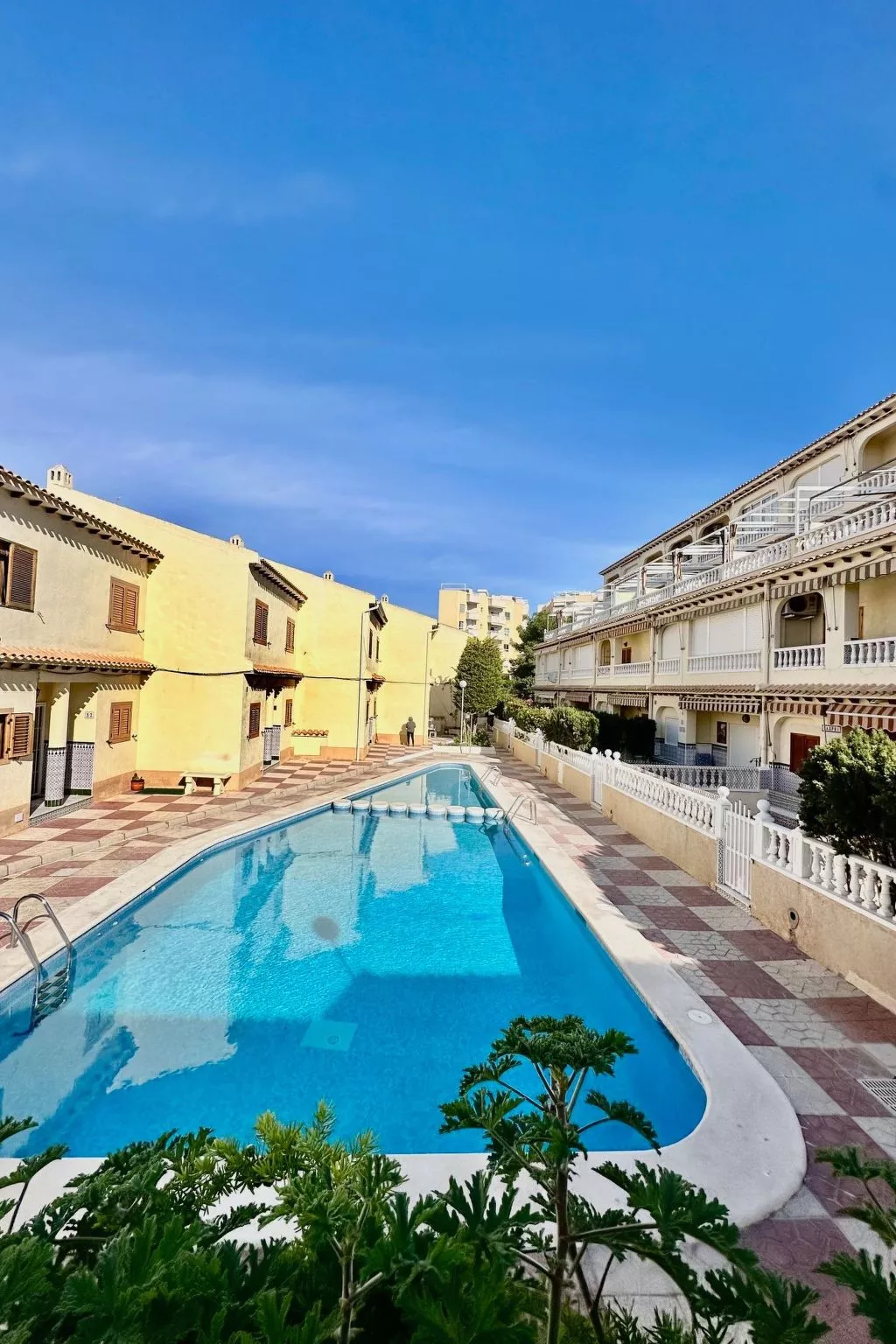 Bungalow Santa Pola I REF 059