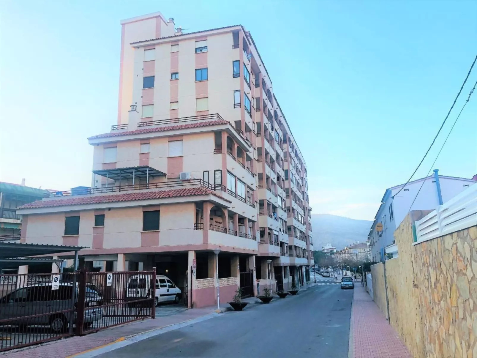 Appartement Anclamar I REF 005