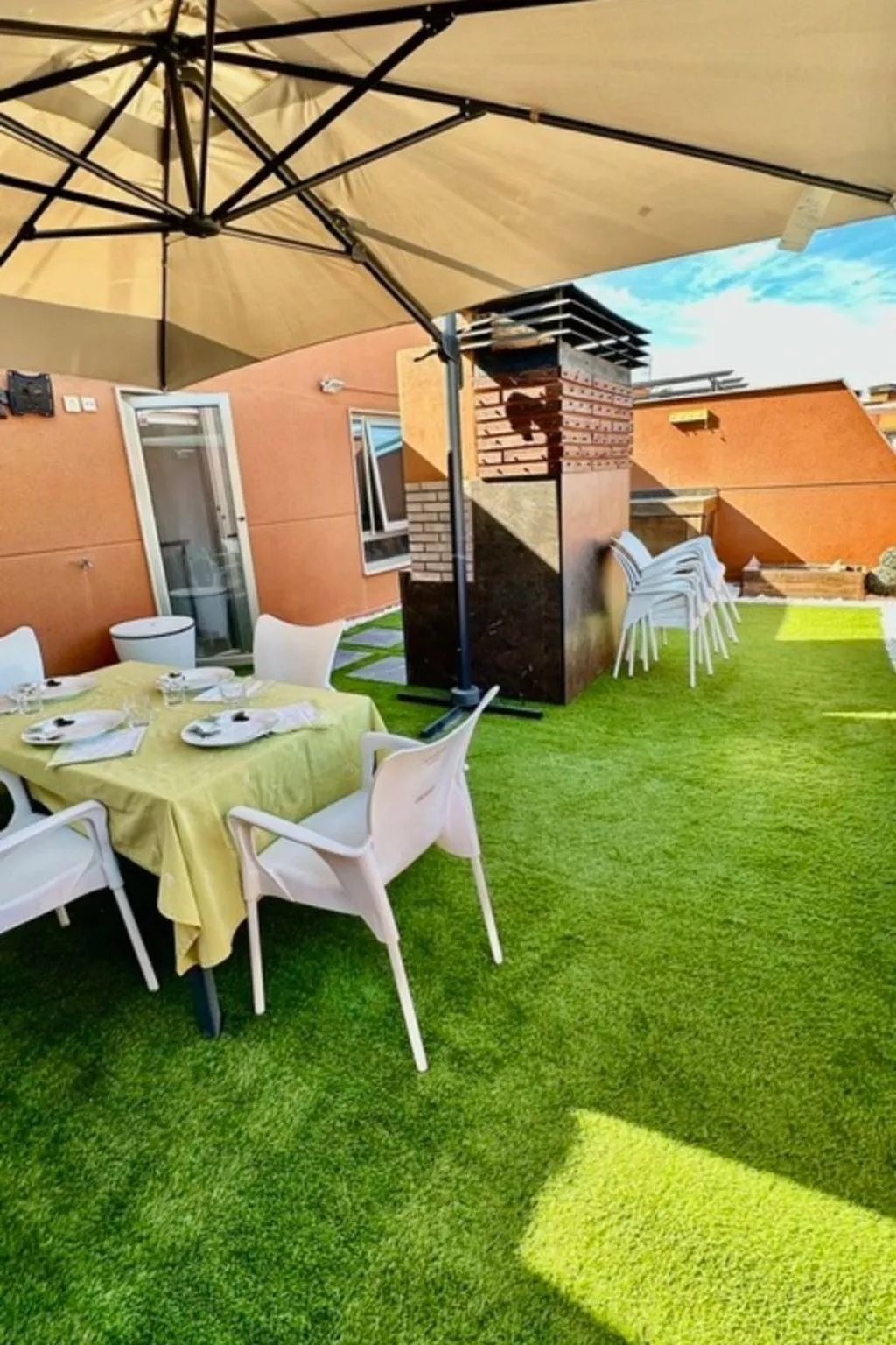 Mansarde Duplex Oropesa Algaida II REF 023