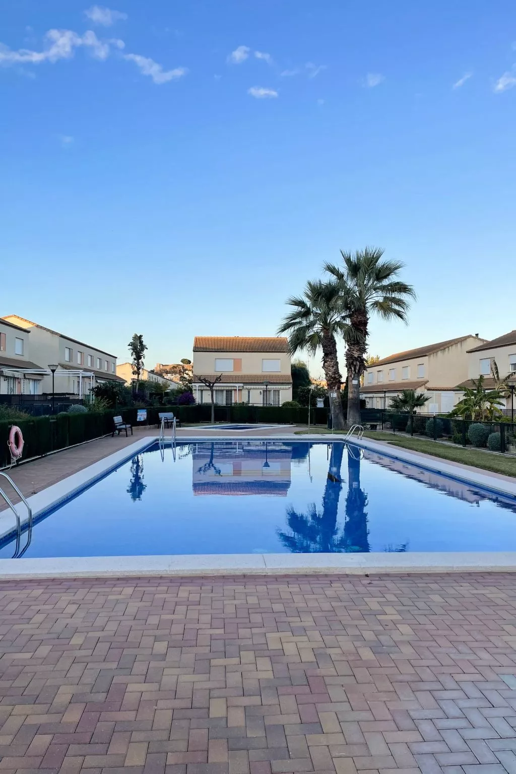 Wohnanlage Nova Oropesa