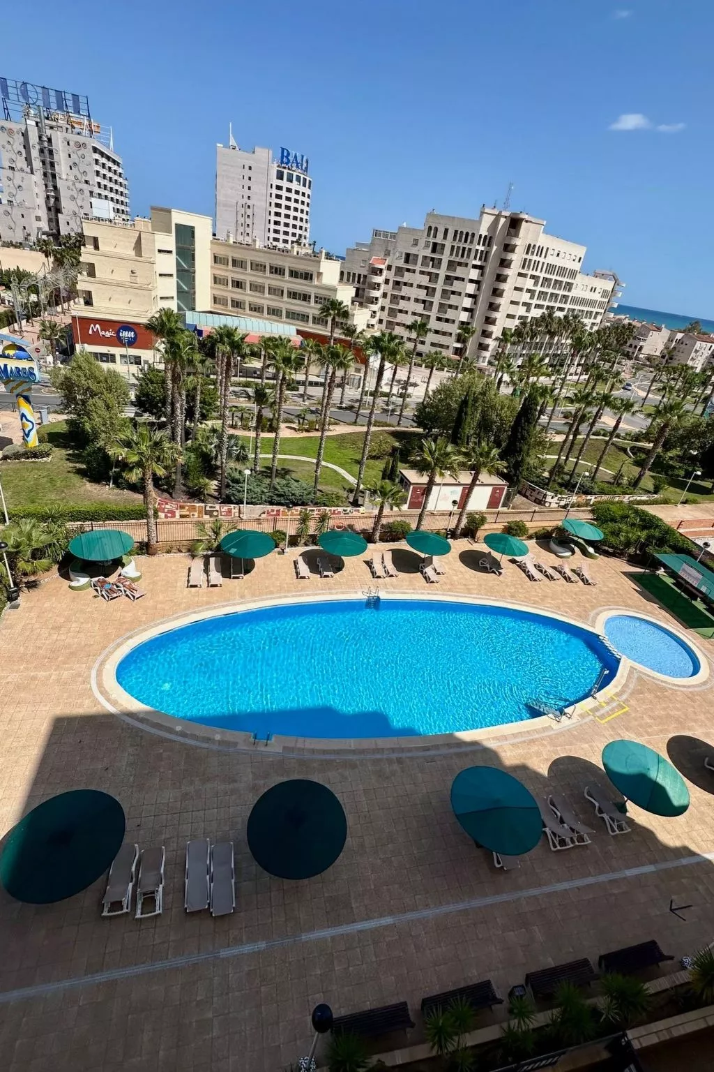 Apt Oropesa Agua Marina iii Rentalholidays 018