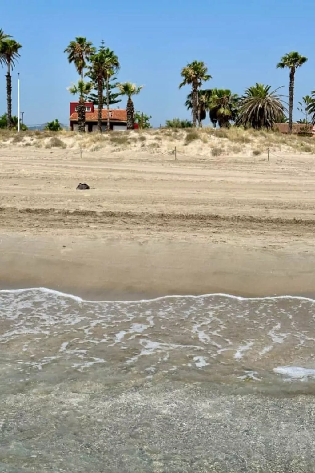 Villa Grao Benicasim REF 026