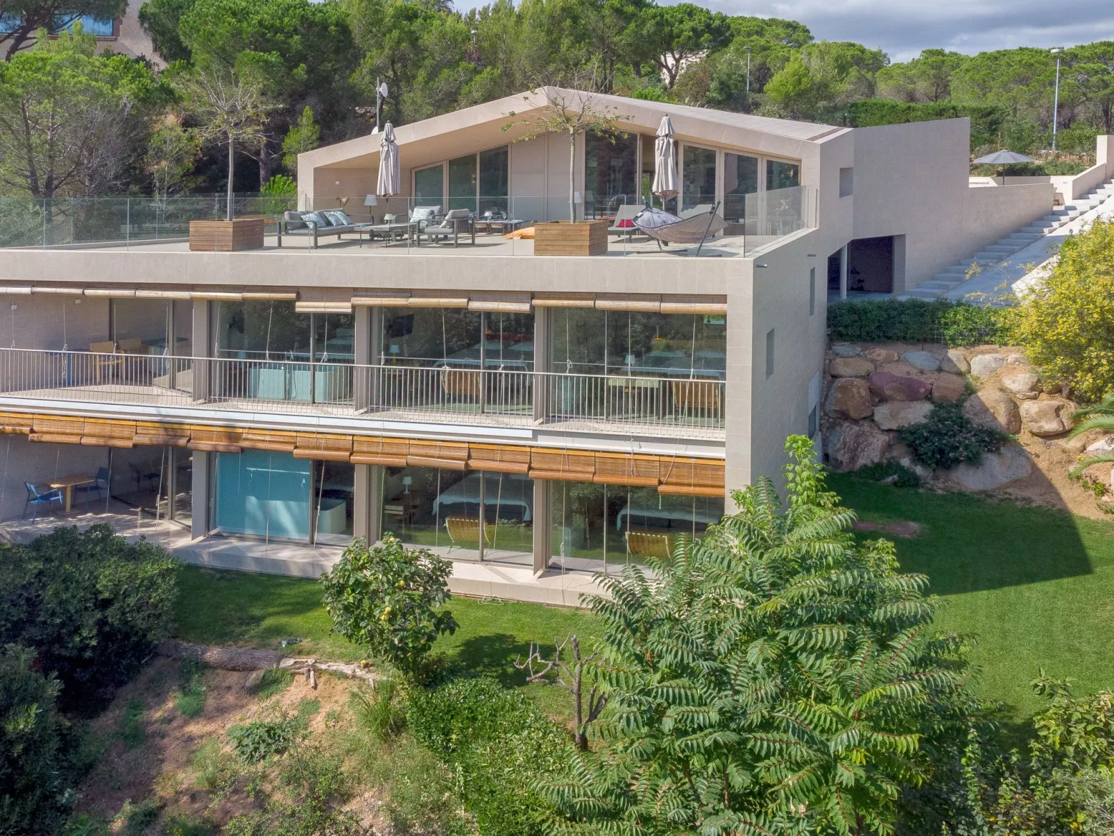 Ihr sorgloses Urlaubsziel