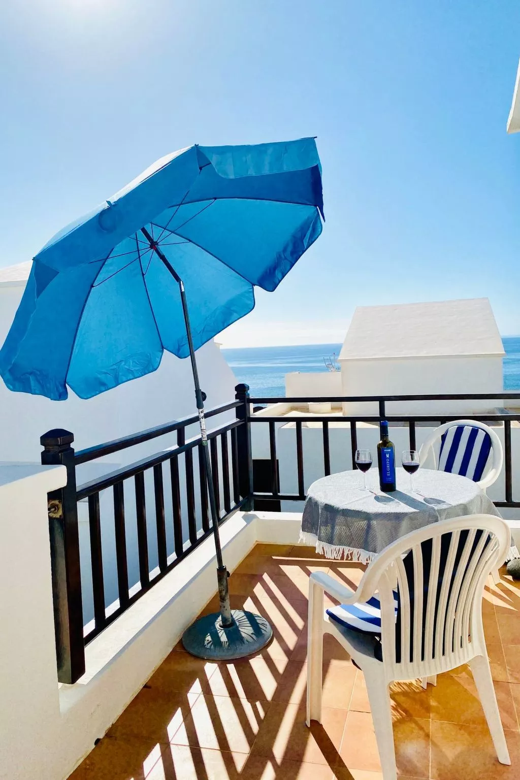 Appartement in Playa Honda