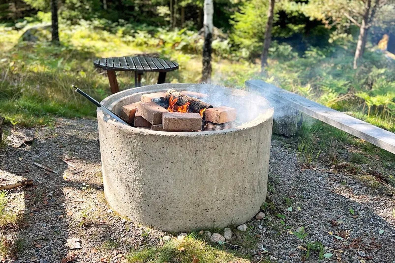 4 persoons vakantie huis in HÅCKSVIK-By Traum-Niet-getagd