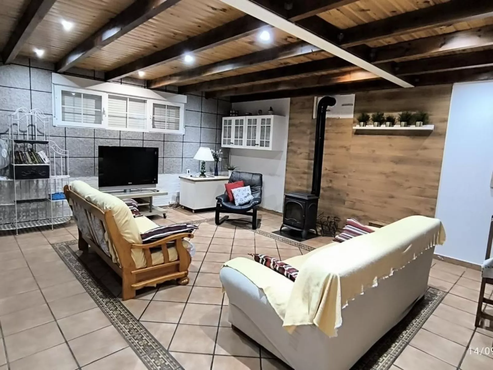 Haus Mirador de Aranjuez - TuCasaTemporal