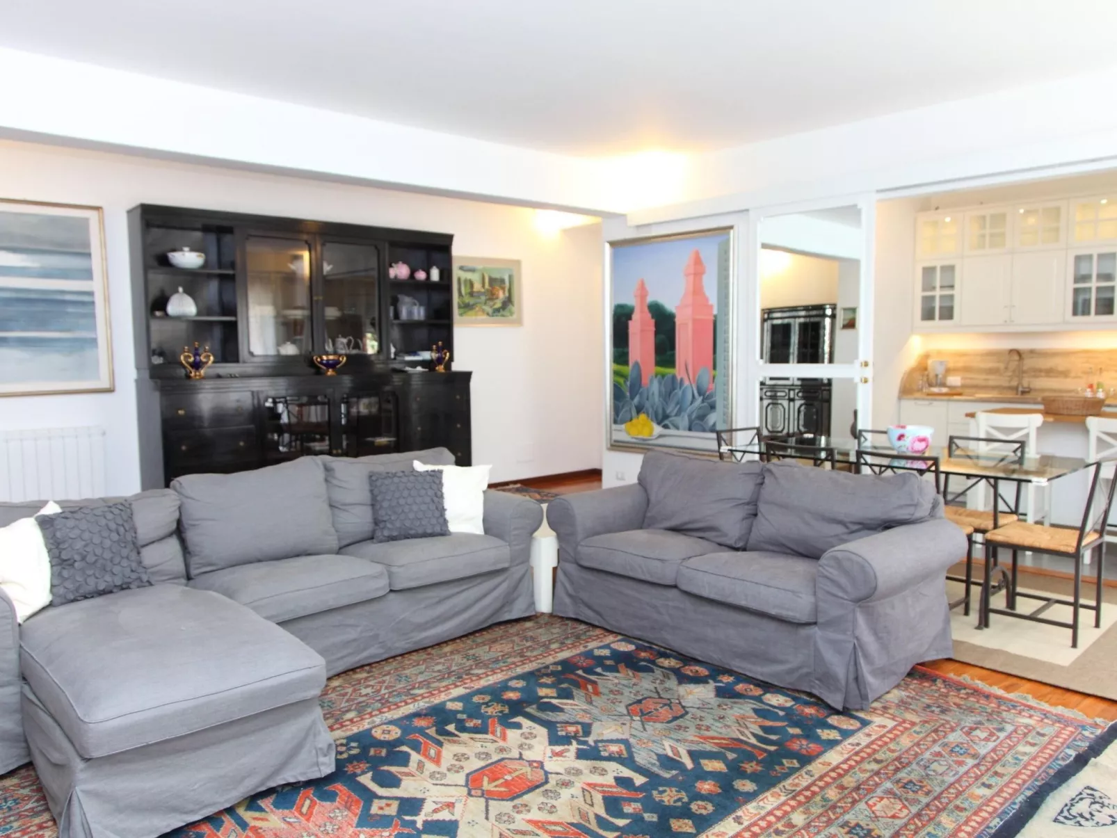 Studio für 10 Personen in Cefalù, Sizilien (Nordküste von Sizilien)