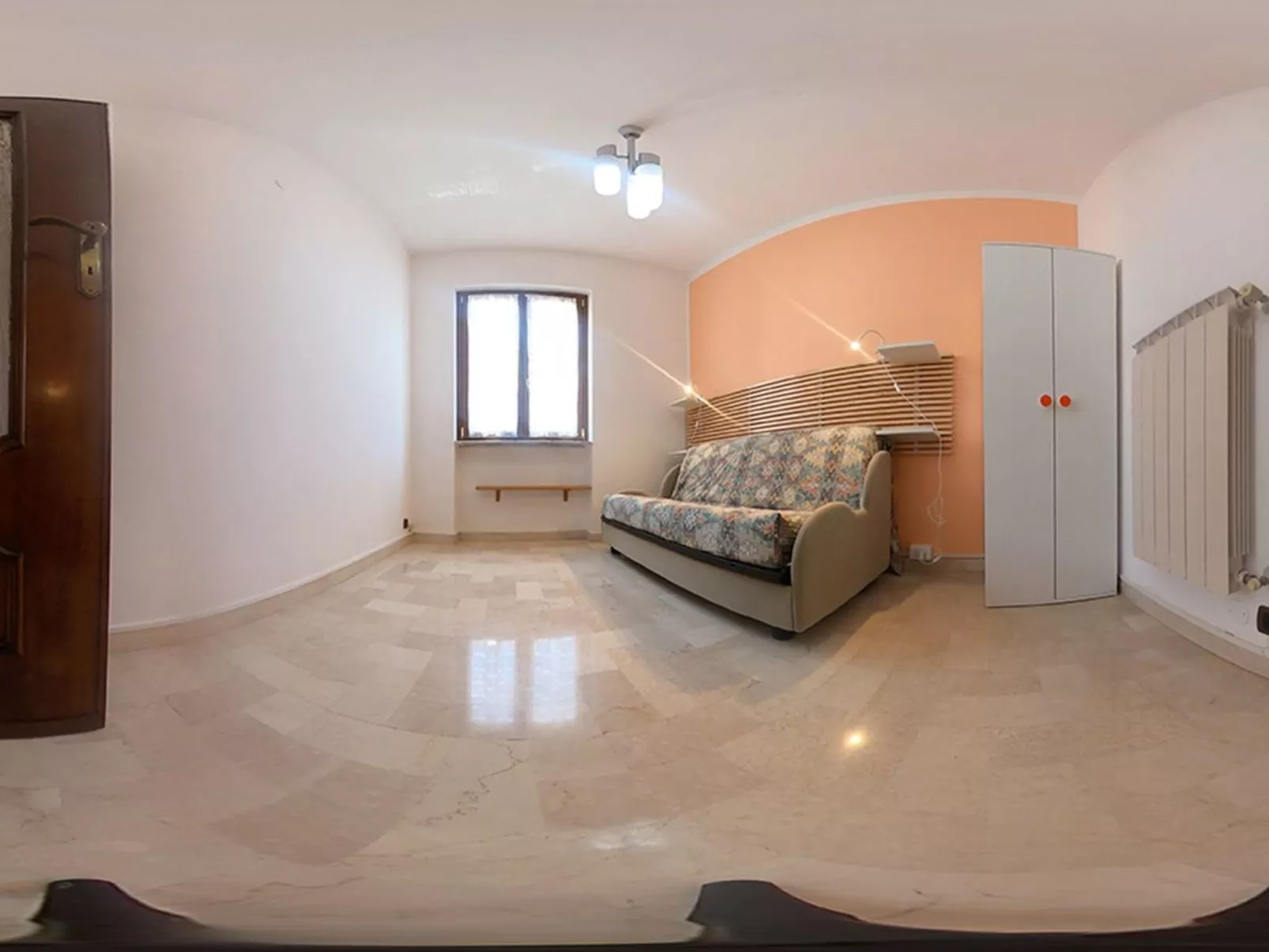 Wohnung 'Superior Apartment