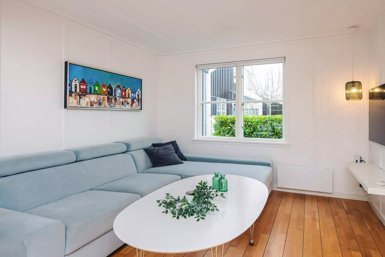 4 persoons vakantie huis in Ebeltoft-Binnen