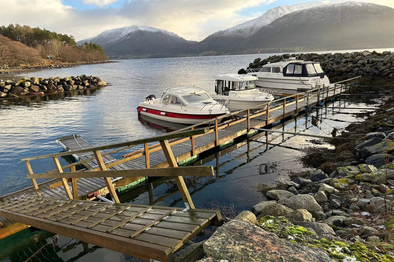 6 persoons vakantie huis in AVERØY-By Traum-Niet-getagd