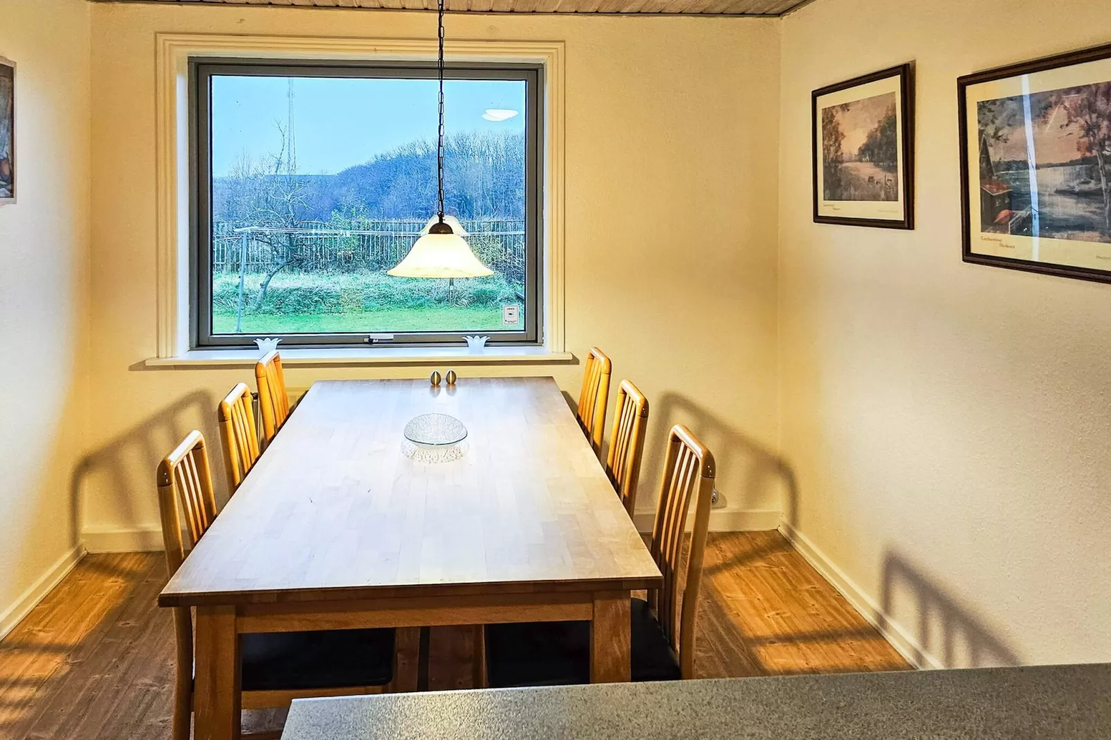 6 Personen vakantie huis in Lemvig