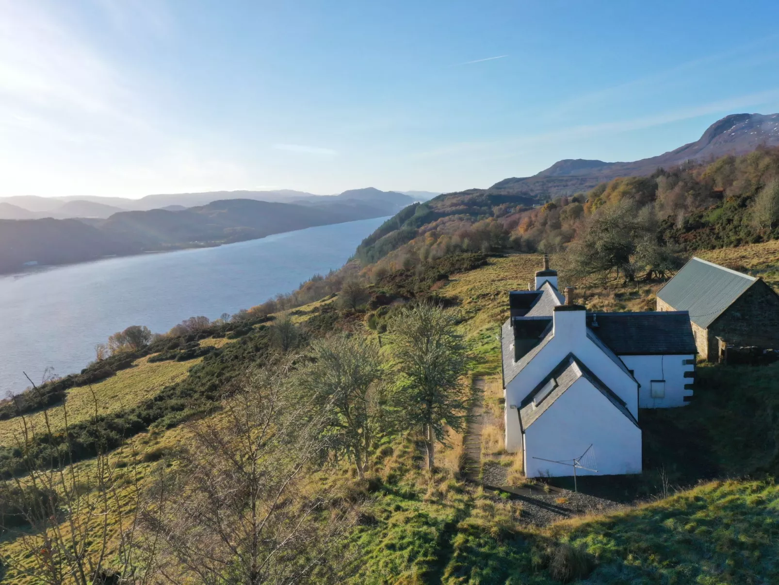 Wester Bunloit-Buiten