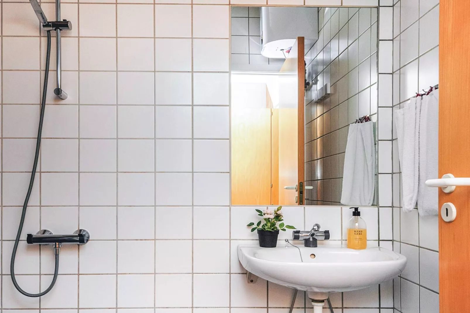 Prachtig verblijf nabij Mariehaven