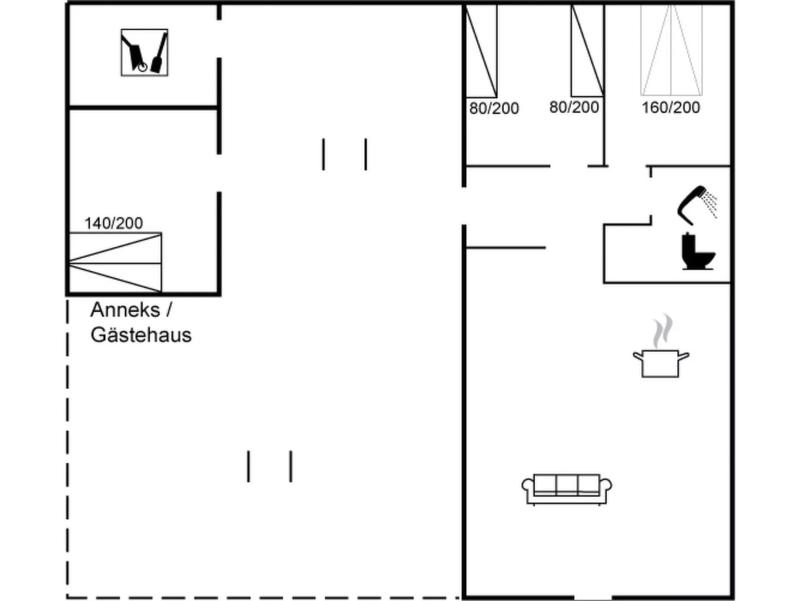 "Dreng" -  from the sea