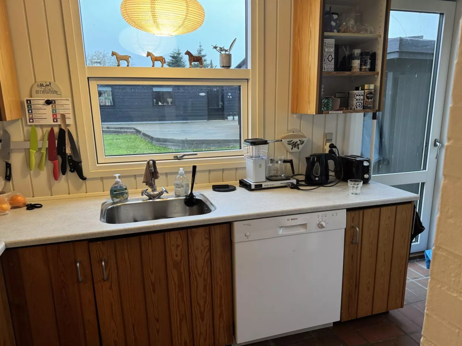 "Antti" -  from the sea