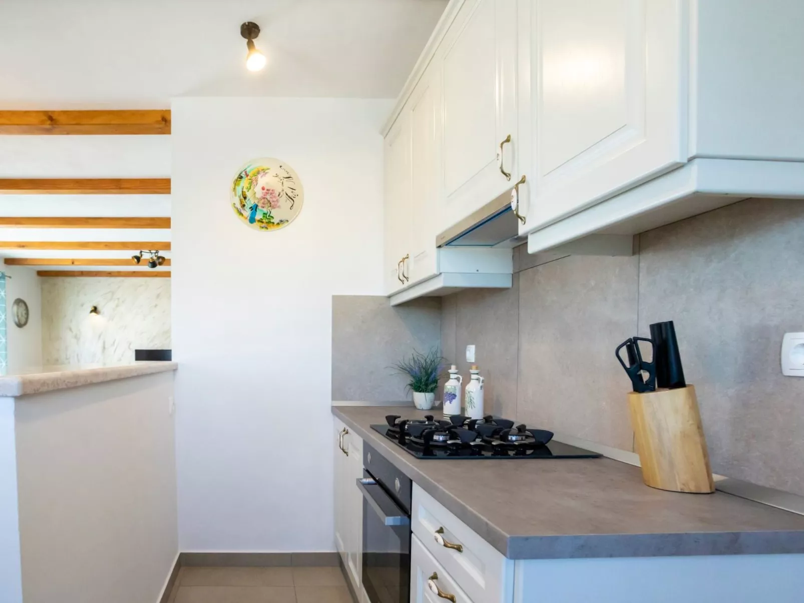 Villa Sara*****-Binnen