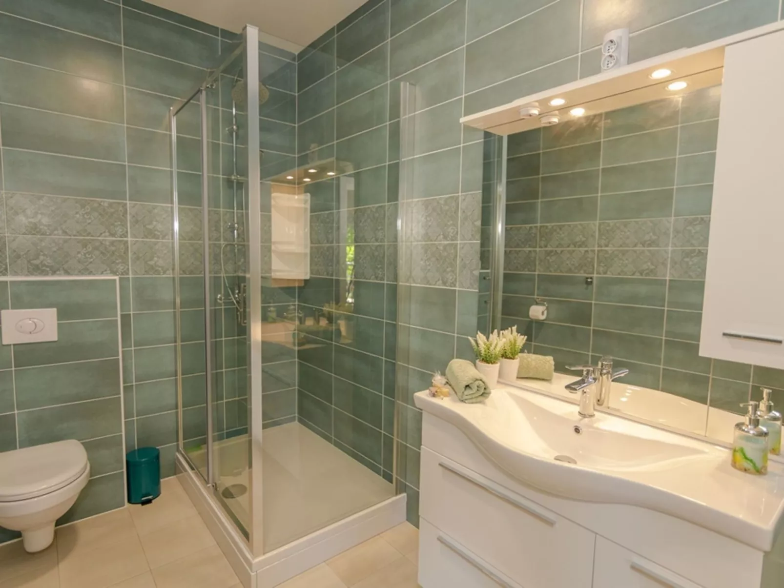 Holiday house Anetta-Binnen