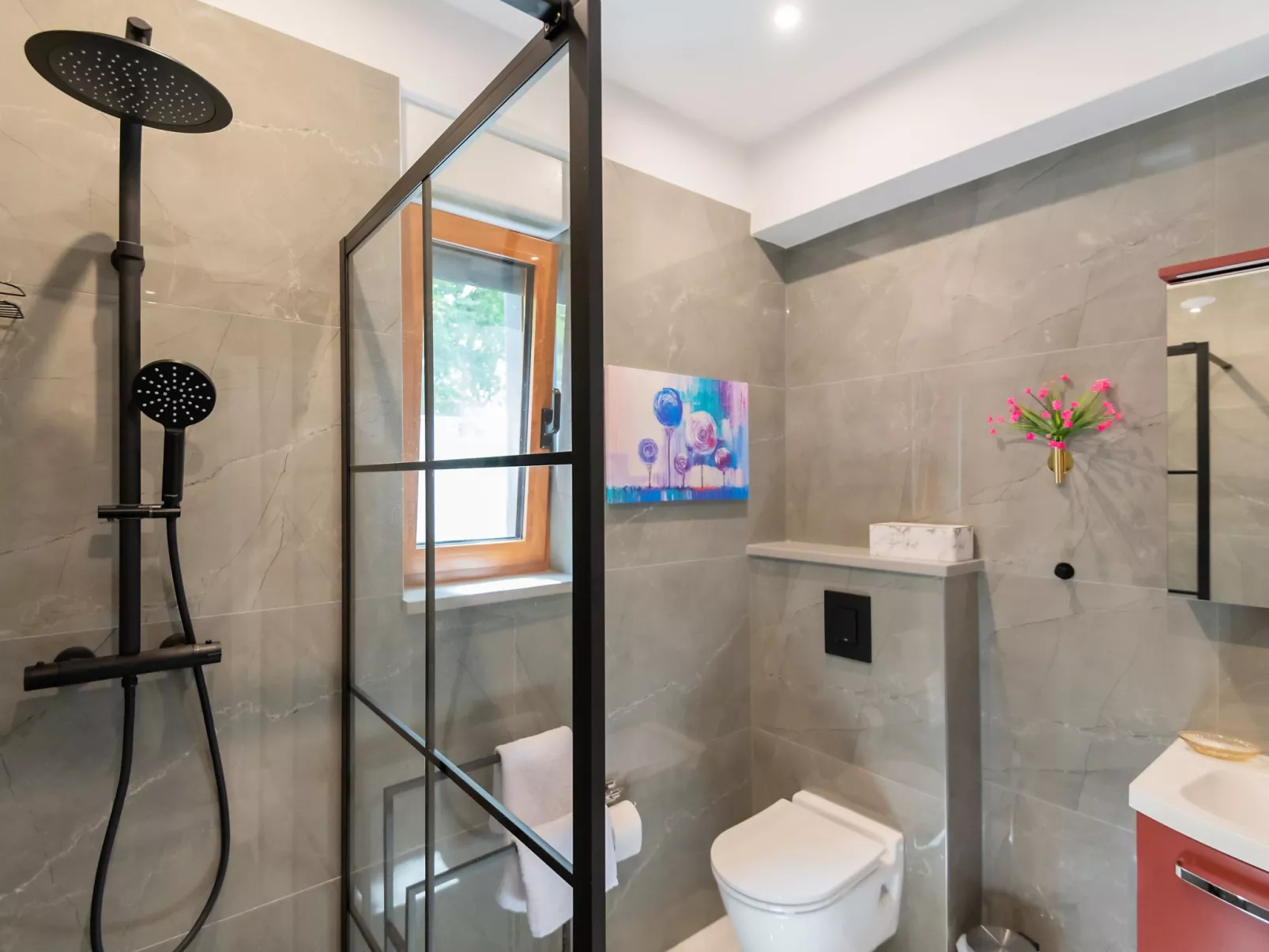 Luxury Villa Dobri Dida-Binnen