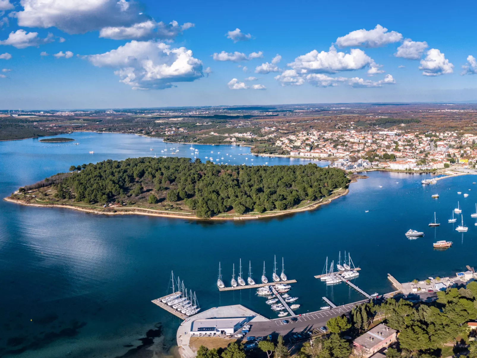 Marica - Ankica-Omgeving