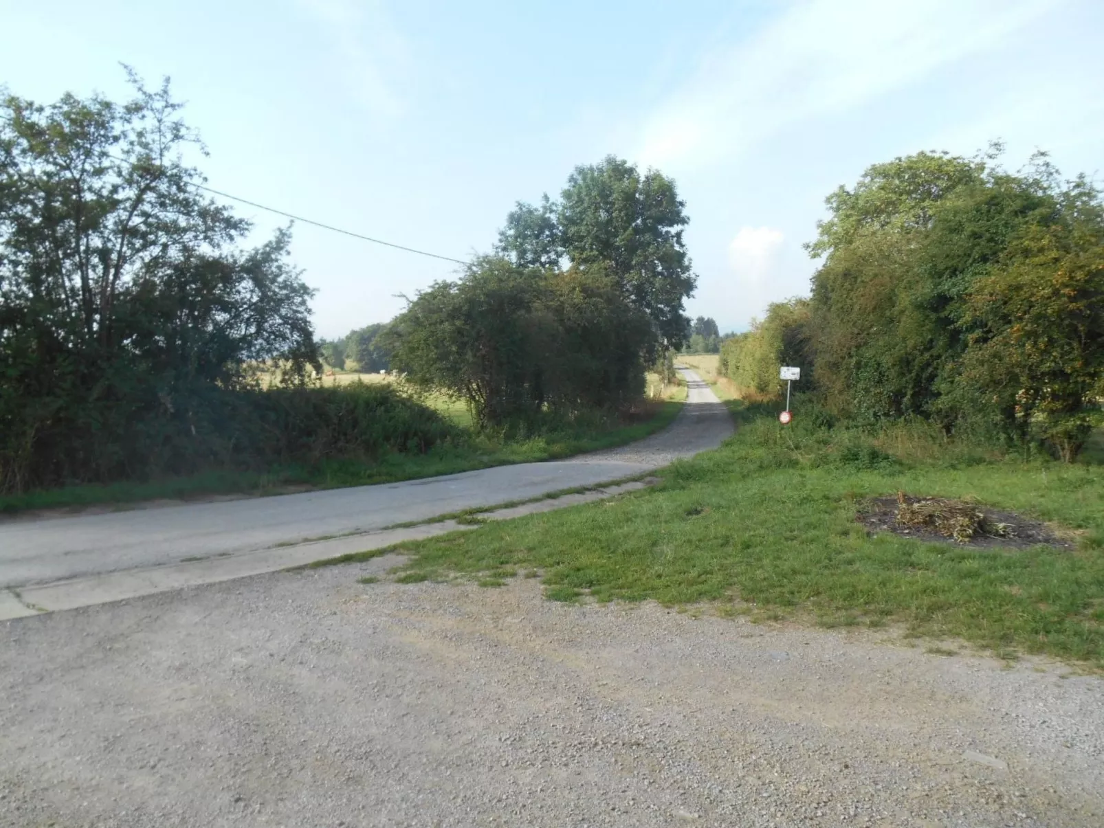 Unknown Accommodation