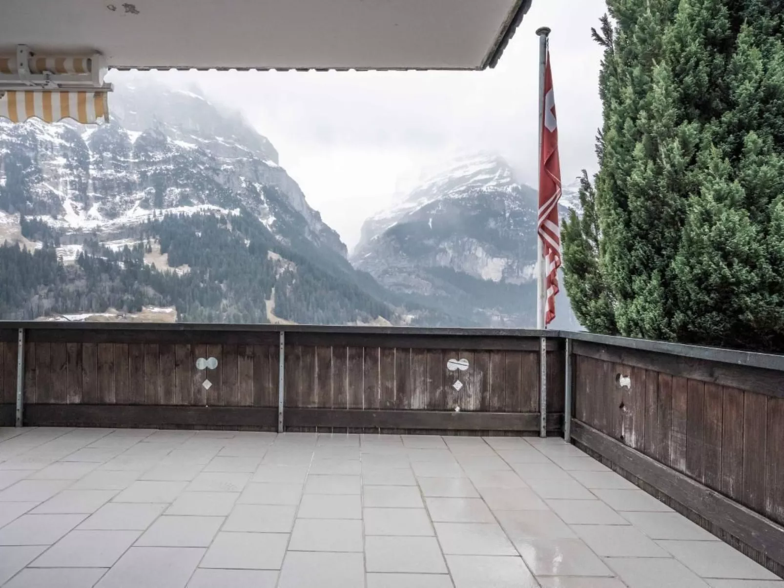 Apartment Babice 2.0-Buiten